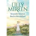 Seaside Manor Bed and Breakfast - Paperback