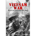 The Vietnam War: Battle of Dien Bien Phu (1954)
