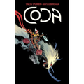 Coda Deluxe Edition - Hardcover