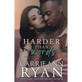 Harder than Words - Paperback