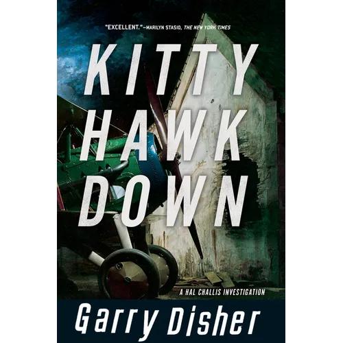 Kittyhawk Down - Paperback