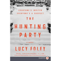 The Hunting Party - Paperback