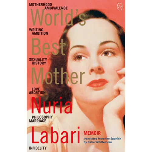 World's Best Mother - Paperback