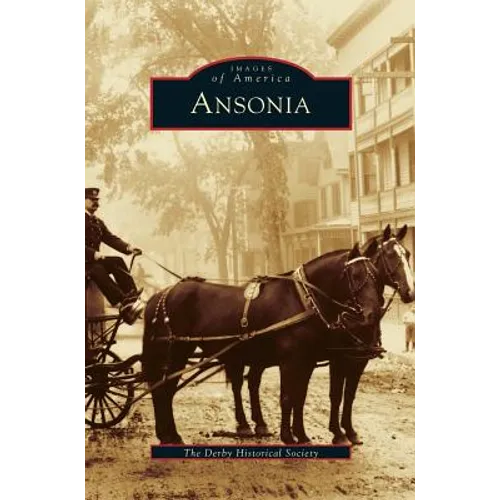 Ansonia