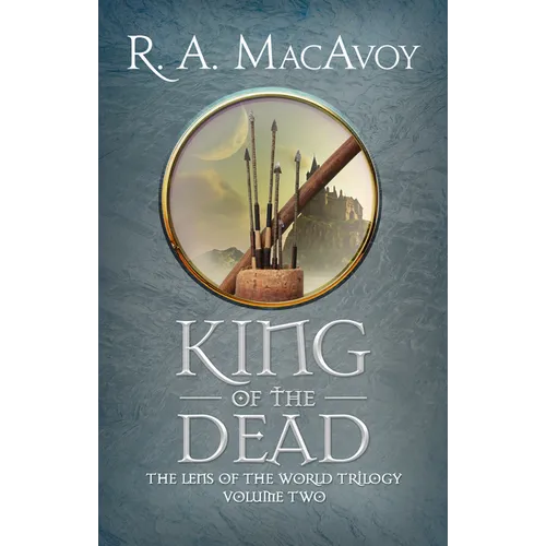 King of the Dead - Paperback
