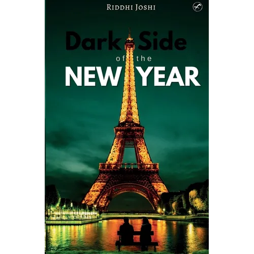Dark Side of The New Year - Paperback