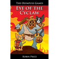 Eye of the Cyclaw - Paperback