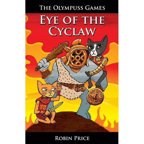 Eye of the Cyclaw - Paperback