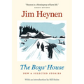 The Boys' House: New & Selected Stories - Paperback