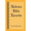 Alabama Bible Records