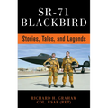 SR-71 Blackbird