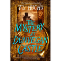 The Mystery at Dunvegan Castle - Hardcover