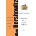 Letters to a Young Lawyer - Paperback