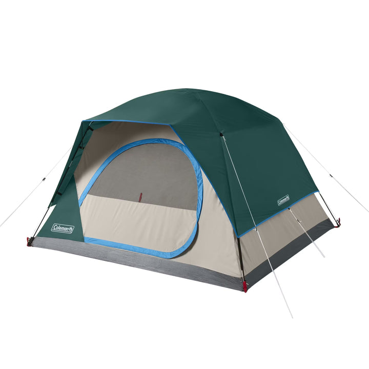 Tents & Bivy Shelters