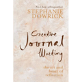 Creative Journal Writing: The Art and Heart of Reflection - Paperback