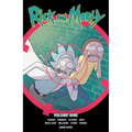 Rick and Morty Vol. 9 - Paperback