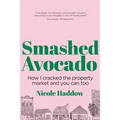 Smashed Avocado - Paperback