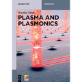 Plasma and Plasmonics - Paperback