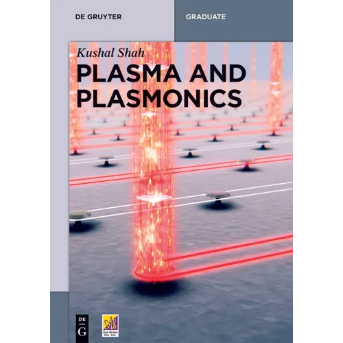 Plasma and Plasmonics - Paperback