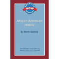 African American History