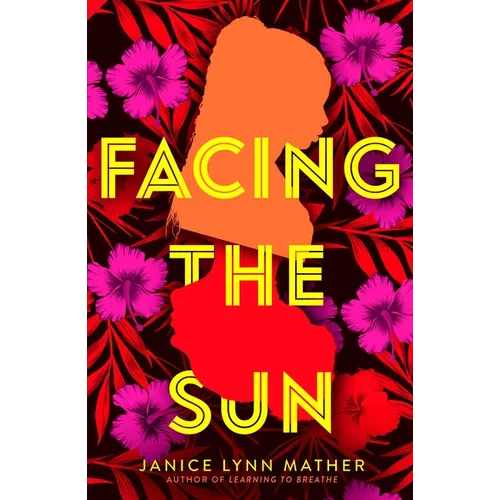 Facing the Sun - Paperback