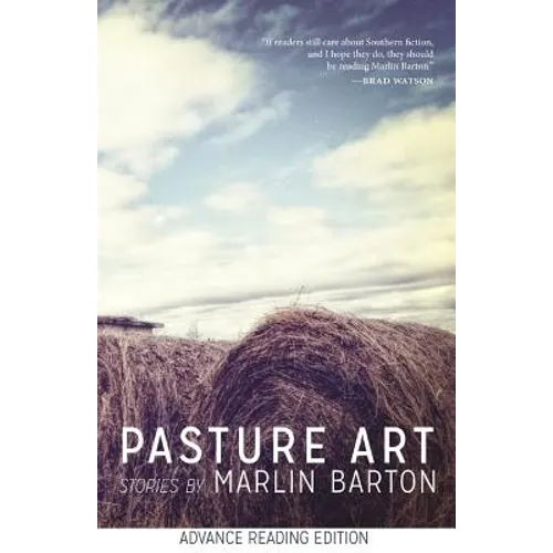 Pasture Art - Paperback