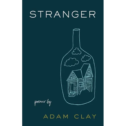 Stranger: Poems - Paperback