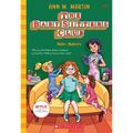 Hello, Mallory (the Baby-Sitters Club #14): Volume 14 - Library Binding