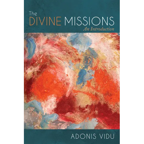 The Divine Missions - Hardcover