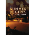 Summer Girls - Paperback