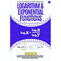 Logarithm & Exponential Functions For Comprehensive Study - Paperback