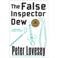 The False Inspector Dew - Paperback