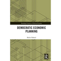 Democratic Economic Planning - Paperback