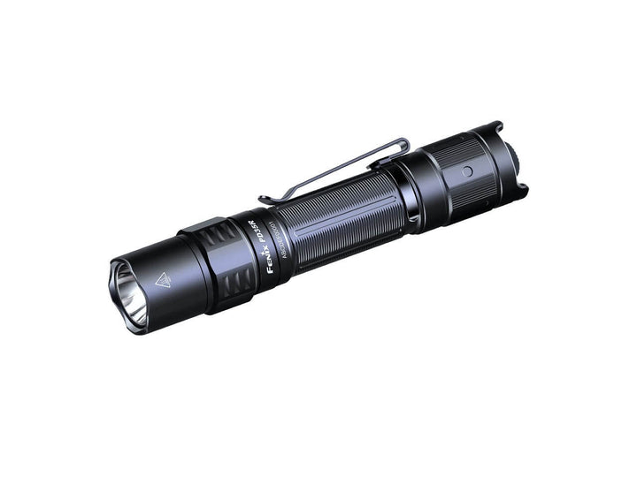 Rechargeable Flashlight