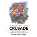 Joining Hitler's Crusade