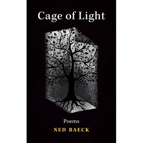 Cage of Light: Volume 295 - Paperback