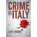 Crime in Italy - Paperback