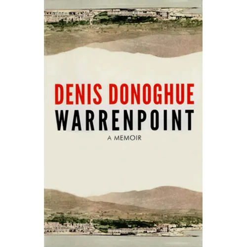 Warrenpoint - Paperback