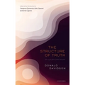 Structure of Truth - Hardcover