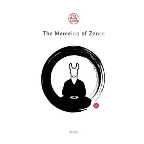 The Meme-ing of Zen - Paperback