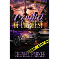 Conflict Of Interest - Paperback