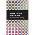 Tales of the Alhambra - Paperback