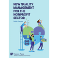 New quality management for the nonprofit sector - Hardcover