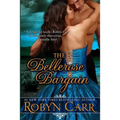 The Bellerose Bargain - Paperback