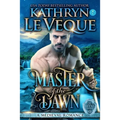 Master of the Dawn - Paperback