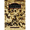 Stone Architecture in Santa Barbara - Paperback