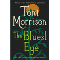 The Bluest Eye - Paperback