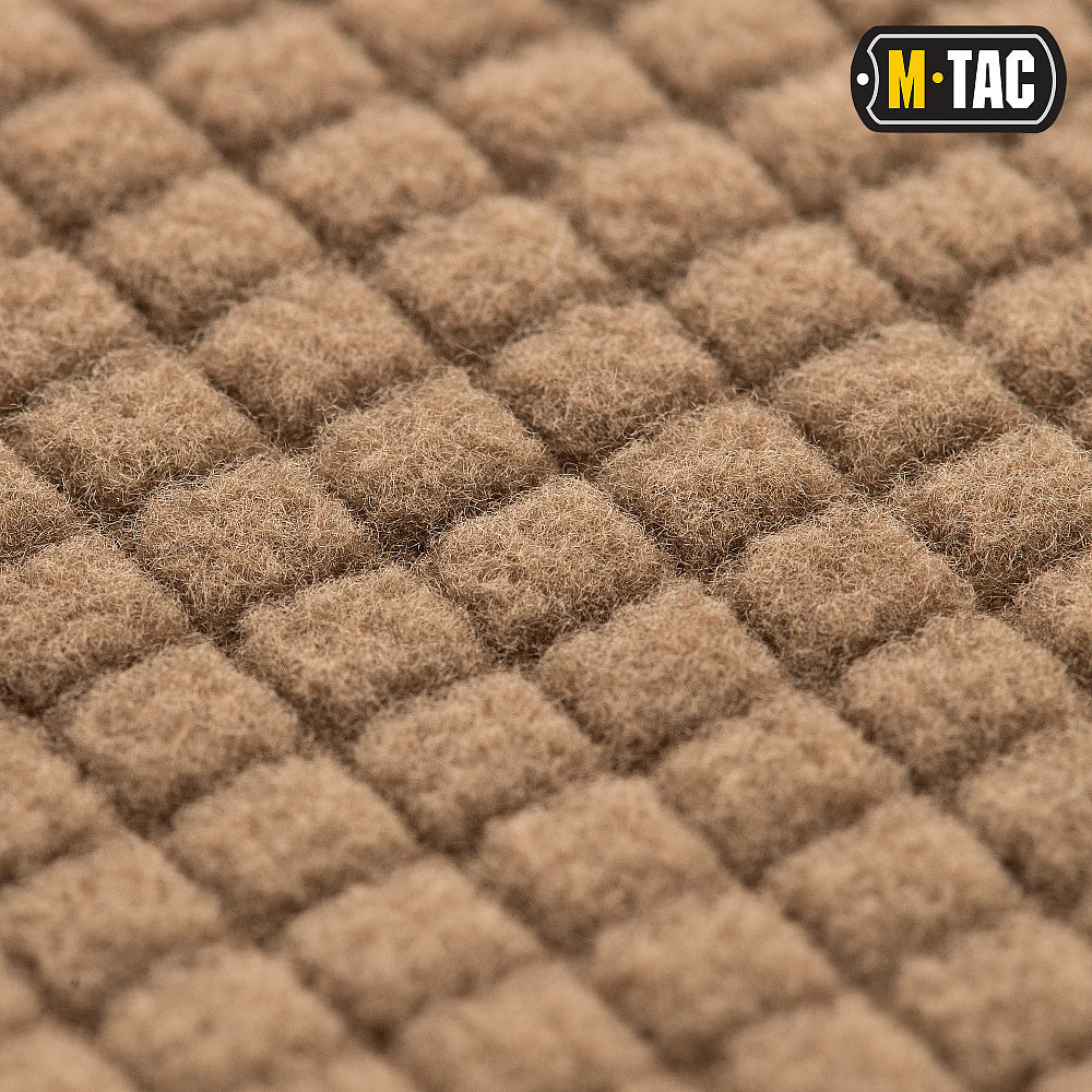M-Tac Fleece Thermal Pants Delta Level 2