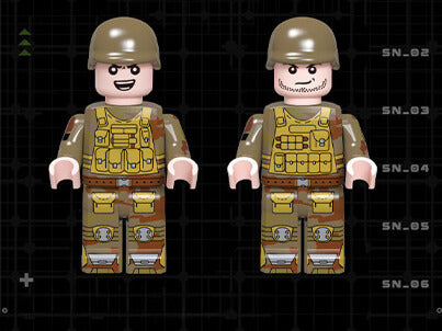 M1126 Stryker - Mil-Blox