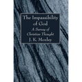 The Impassibility of God - Paperback